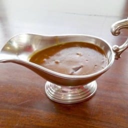 น้ำซอสแกงกะหรี่ Curry Sauce