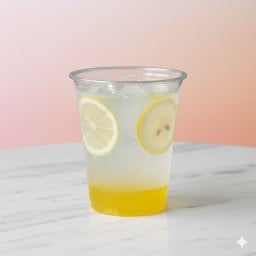Lemon Fizz