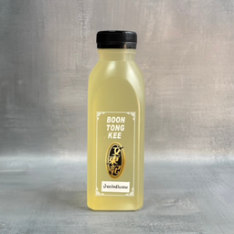 น้ำตะไคร้ใบเตย