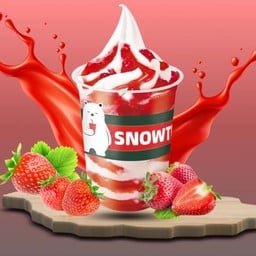 ซันเดย์สตรอเบอร์รี่