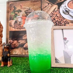 แอปเปิ้ลโซดา