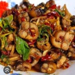 ร้านแม่ม่ายสายเมา