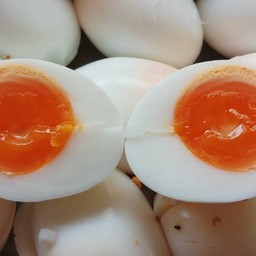 Duck Egg