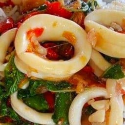 ครัว 4 พี่น้อง🥢 ขาหมูตุ๋น 🐖