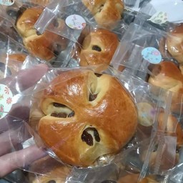 ขนมปังลูกเกด