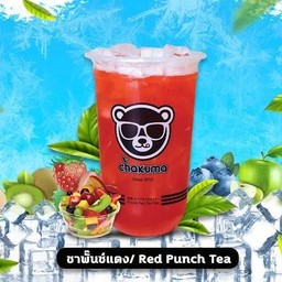 ชาพั๊นซ์แดง