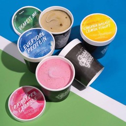 Set Protein 4 Pints (320-340g)