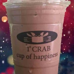 Crab's coffee