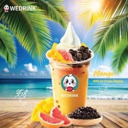Wedrink บางน้ำจืด สาขาบางน้ำจืด