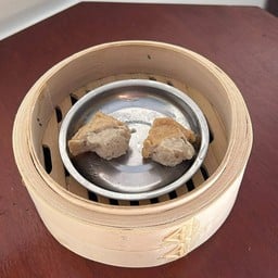 ช.ชาม หมูแดงหมูกรอบ