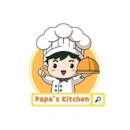 Papa’s Kitchen ครัวพ่อบ้าน