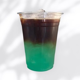 อเมริกาโนมิ้นท์