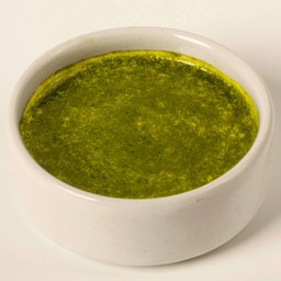 ซอส ลุยสวน รสเด็ด ( ใหม่ )