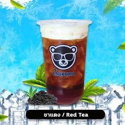 ชาแดง