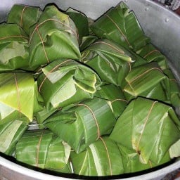 ข้าวเงี้ยวแม่สายพิณ