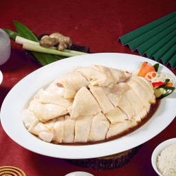 ไก่ต้นตำรับ L (เต็มตัว)