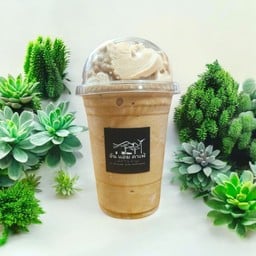 เอสเพรสโซ่ปั่น