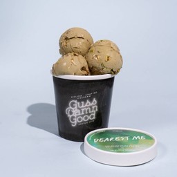 Dearest Me (Pint 320-340g) (Protein 34g) - พิสตาชิโอ ฝักวานิลลา โปรตีน