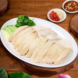 ไก่ตอนพรีเมียม