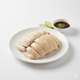 ไก่ตอน