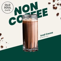 Old soul cafe