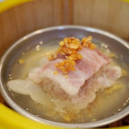 เบค่อนหมู