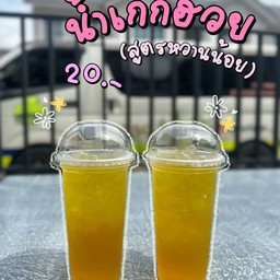 น้ำเก๊กฮวย