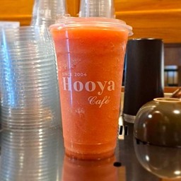 สตรอว์เบอร์รี่ปั่น