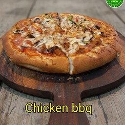 บาร์บีคิว ไก่  Chicken Bbq