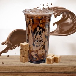 โกโก้บราวน์ชูการ์