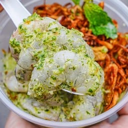 Jeeja yummy กุ้งแช่น้ำปลา