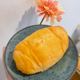 ขนมปังเกลือ