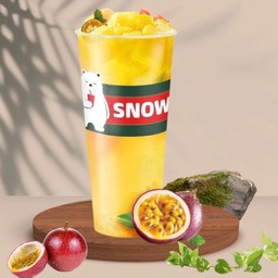 ชาเสาวรส