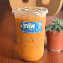 ชาไทย / Thai Tea