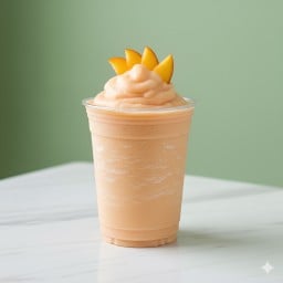 Peachy Glow