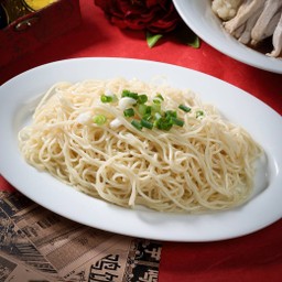 เส้นบะหมี่