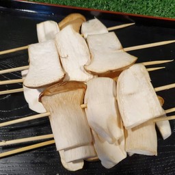 เห็ดออรินจิ