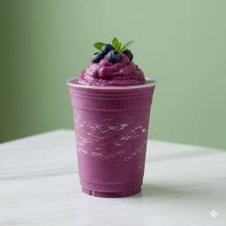 Berry Mood
