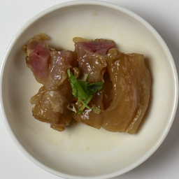 เอ็นตุ๋น | Braised Beef Tendon