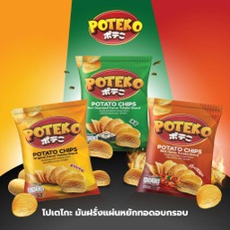 Poteko Set