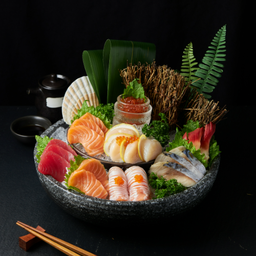 ซิกเนเจอร์ ซาซิมิ