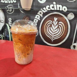 เมย์รดากาแฟสด