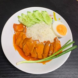 โทนี่บะหมี่เกี๊ยว