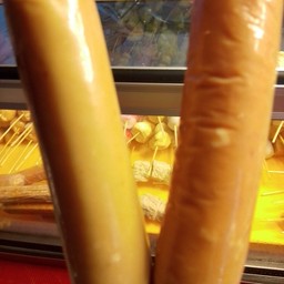 ใส้กรอก ชีส!!!! ทอด