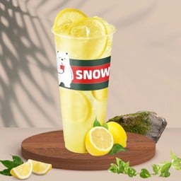 น้ำมะนาว