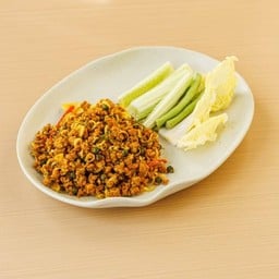 คั่วกลิ้งหมู