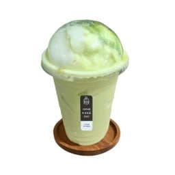 น้ำปั่นสมูทตี้