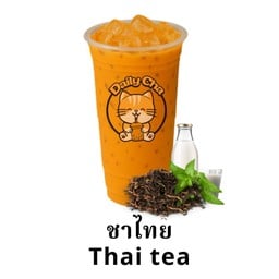 ชาไทย