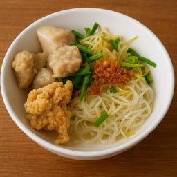 วุ้นเส้นแห้ง