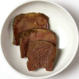 ลิ้น | Braised Tongue